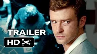 Runner, Runner Official Trailer #1 (2013) - Ben Affleck Movie HD