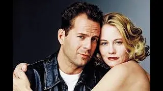 Bruce Willis -Cybill Shepherd "Moonlighting"