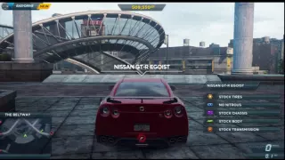 Need For Speed Most Wanted 2012 Car Locations (all 93) by World Famous HELLRAIZERS