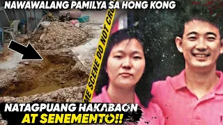 Ang Kasong GUMIMBAL Sa Hong Kong noong 2009 | Tagalog True Crime Stories