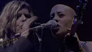 Under Pressure   Glastonbury Live   2000