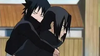 AMV - Never too late - Sasuke's Past