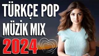 TÜRKÇE POP REMİX ŞARKILAR 2024 🌀 ( 4 Nisan 2024  )💜Yeni Pop Şarkılar 2024