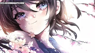 Dj Goja -  Wrong Way -  Nightcore {Lyrics}