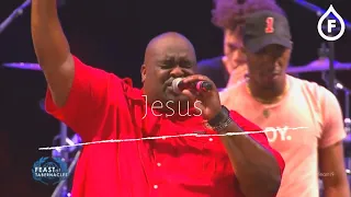 Jesus - Eddie James | Jesus