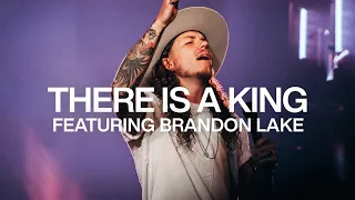 There Is A King feat. Brandon Lake | Live From Elevation Ballantyne | Elevation Worship