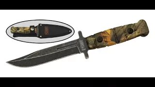Нож H2062 Viking Nordway