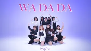 Kep1er 케플러 - WADADA 와다다 | 커버댄스 DANCE COVER [1-take]