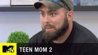 Teen Mom 2 (Season 7) | 'Corey Gains Custody of the Twins' Official Sneak Peek | MTV