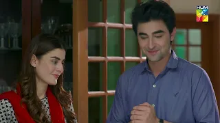 Bepanah - Episode 03 - Best Scene 04 - HUM TV Drama