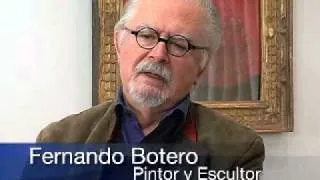 Fernando Botero (Parte 2) - SOLES Y VIENTOS