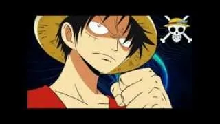 One Piece Opening 1 Full English+Japanese (Mix)