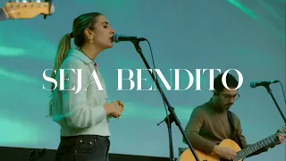 Seja Bendito - Rapha Gonçalves & Matheus Gonçalves - Dunamis Music -  Zion Church