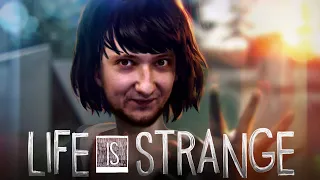 Life is Strange - Глава 1