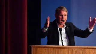 Vorstoß auf AFD-Parteitag - Höcke: „Starten Abschiebeinitiative 2020“