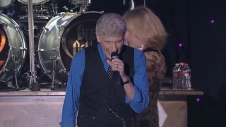 Dennis DeYoung - The best of times