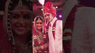 Ritesh Genelia Wedding Video | genelia ritesh marriage | genelia and ritesh deshmukh wedding #shorts