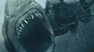 SHARK NIGHT 3D | Trailer deutsch german [HD]