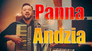 Hubson Band - Panna Andzia  😛😁🙆 z rep. Big Dance stare disco polo
