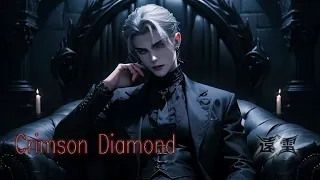 Crimson Diamond - Sad Epic Music | Emotional Epic | 遠雷