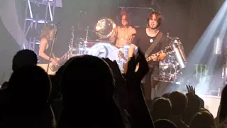 Halestorm - I Miss the Misery (Encore)