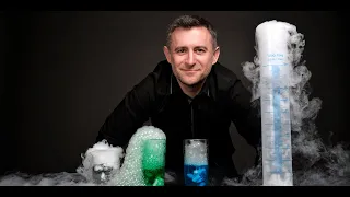 Mark Thompson's Spectacular Science Show Trailer