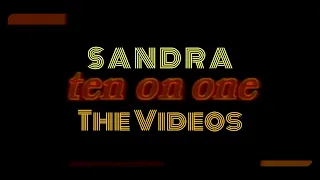 Sandra - Ten On One (Documentary 1987)