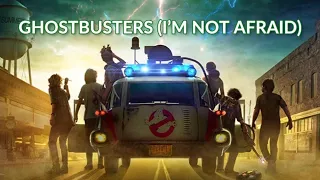 Ghostbusters (I’m Not Afraid) | Ghostbusters Afterlife MMV