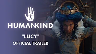 HUMANKIND™ - "LUCY" Official Trailer