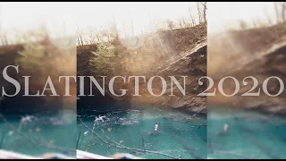 Slatington Cliff Jumping - 2020