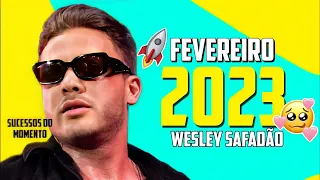 WESLEY SAFADÃO FEVEREIRO 2023 (WESLEY SAFADAO NOVO REP 2023