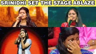 Super singer season 10 | Ticket To Finale | 18th & 19th may 2024 Promo - 4 | Victory for Srinidhi?