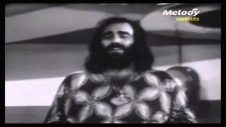 Demis Roussos   Goodbye, My Love