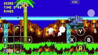 Tails Taunting (pizza tower) #sonic3air #pizzatower ￼￼