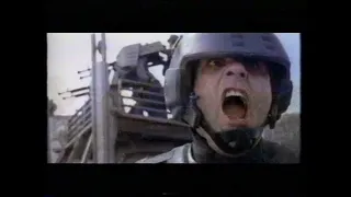 Промо-ролик. Звёздный Десант / Starship Troopers © 1997