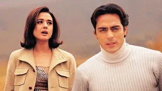 O Sahiba O Sahiba Full Video - Dil Hai Tumhaara | Preity Zinta & Arjun Rampal | Sonu Nigam