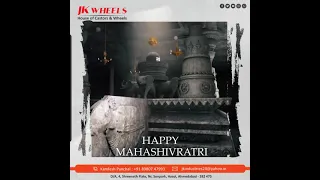 Maha Shivratri Video Post Made by DigitalPost