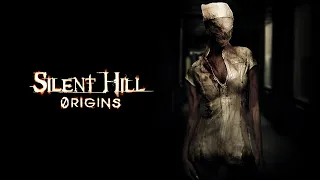 Прохождение Silent Hill Origins,часть 1