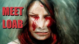 Meet Loab: The Terrifying AI Art Generated Demon - Original Creepypasta