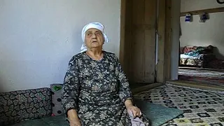 Muğla,Kavaklıdere şivesi