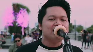 Emping | Wag Kang Magkunwari | Music Video Launch & Presscon | 11-08-22 @ 70's Bistro Quezon City