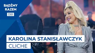 Karolina Stanisławczyk - Cliché || Sylwester Marzeń z Dwójką