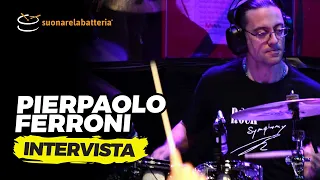 CHIEDILO A... Pierpaolo Ferroni (Da Gary Chaffee a Frank Zappa) #494