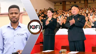 These 9+1 Facts about becoming Noth Korea First Lady will shock you.