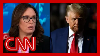 Maggie Haberman reveals Trump's potential role in Biden impeachment inquiry