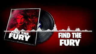 Fortnite Find The Fury Lobby Music 1 Hour Version! (2024 C5S2 FNCS Song)