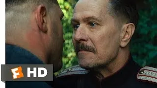 Child 44 (2015) - Another Victim is Found Scene (6/10) | Movieclips