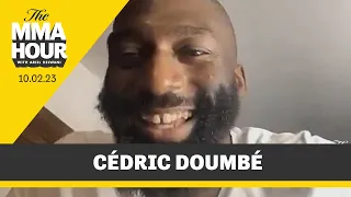 Cedric Doumbe Believes UFC Regrets Not Signing Him | The MMA Hour