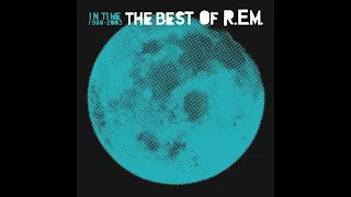 R.E.M. - Losing My Religion • 4K  432 Hz