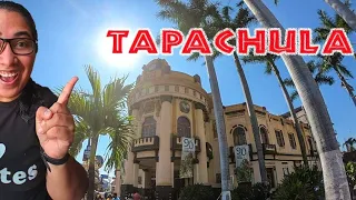 ⭕TAPACHULA LA PERLA DEL SOCONUSCO | CHIAPAS | Moyita Explorando